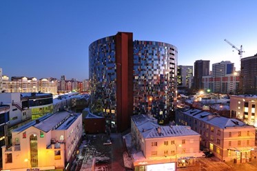 Фото компании  БИЗНЕС ТЕЛЕКОМ 4