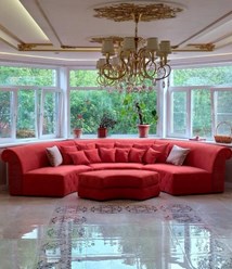 Фото компании  Хорошо сидим! 6