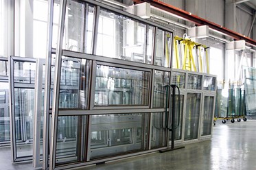 Фото компании ООО Оконный завод "ВЕКА" 1