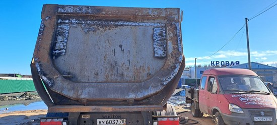Фото компании ИП Peskostruy10 1