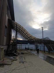 Фото компании ООО Лестница74.рф 4