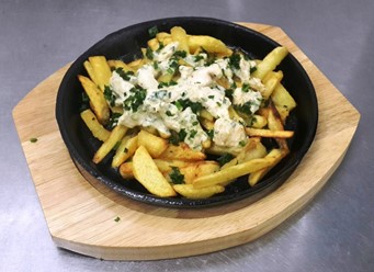 Фото компании  Академия, сеть пиццерий 8