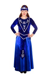 Армянский костюм женский