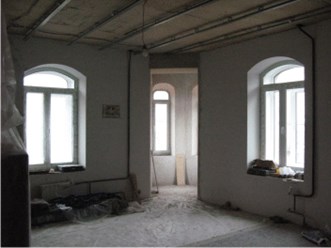 перепланировка квартиры