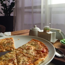 Фото компании  Мамини, ресторан 24