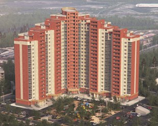 Фото компании ООО ЖК "Восход" 1