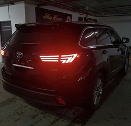 Фото компании ИП MrJeep 6