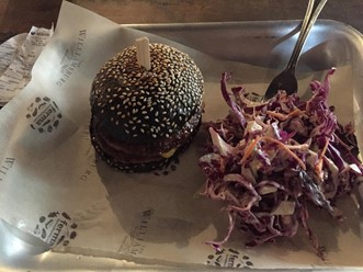 Фото компании  Ferma Burger, ресторан быстрого питания 5