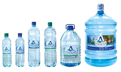 ассортимент