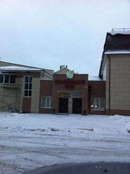 Фото компании  Красносельские бани, оздоровительный комплекс 6