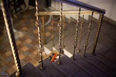 Фото компании  Трубадур, музыкальный ресторан 10