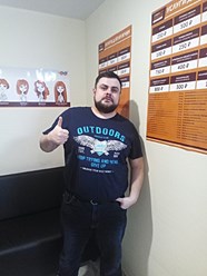 Все стрижки 250 руб, 6-я в подарок!