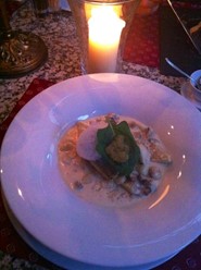 Фото компании  Dolce Vita, ресторан 7