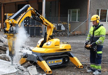 Фото компании  Deconstruction Group 1