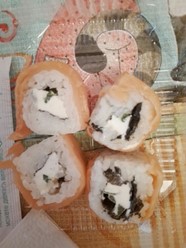 Фото компании  Суши Терра, сеть ресторанов японской кухни 2