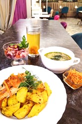 Фото компании ООО Бон Аппетит 1