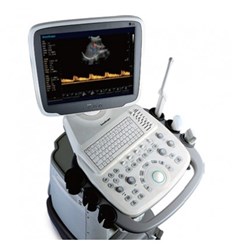 Ультразвуковой сканер SonoScape S12