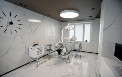Фото компании ФОП Dental Clinic by dr. Dymov 1