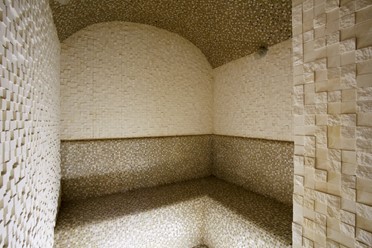 Фото компании  Барракуда, сауна 26