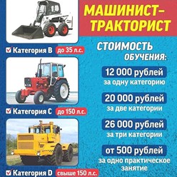 Фото компании ЧУ ДПО УЦ Драйвер 4