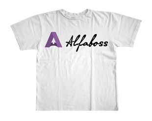 Фото компании  ALFABOSS DIGITAL 5