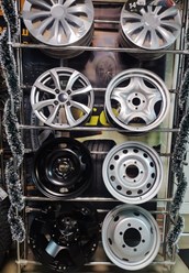 Фото компании  Автошина40 2