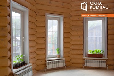 Фото компании ООО Нижегородская оконная компания 12
