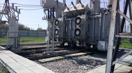 Фото компании ООО Подрядстрой 13