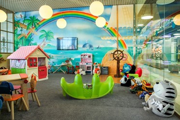 Фото компании  Grechka, ресторан 26