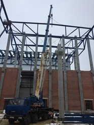 Фото компании ООО Арт-строй 38