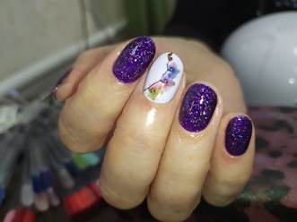Фото компании  Ari Nails 15