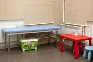 Фото компании  Клиника Семейная 40