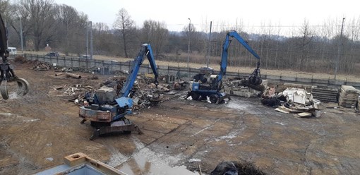 Фото компании ООО Металл Стиль 10