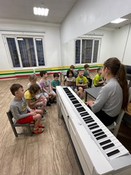 Фото компании  Детский центр Клевер 1