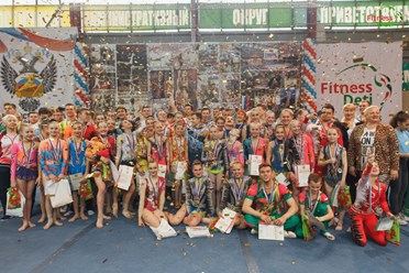 Фото компании  Всероссийская сеть детских спортивных школ по художественной гимнастике и спортивной акробатике "FD" (Беляево, Коньково) 17