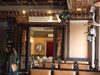 Фото компании  Дворцовый, банкетный зал 16