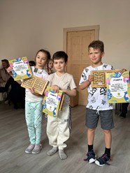 Фото компании  Детский центр Клевер 4