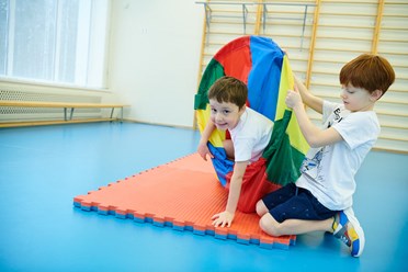 Фото компании  «AcademKids» в ЖК «Рассказово» 14