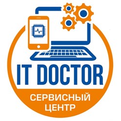 Фото компании  Сервисный Центр "IT Doctor" 1