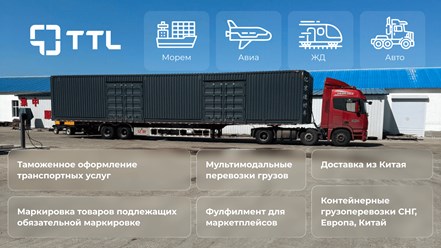 Фото компании  TTL 19