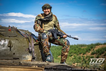 Фото компании  Real Game 2