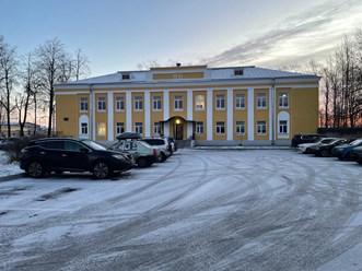 Фото компании ООО Классика окон 6