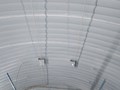 Строительство ангара и электромонтажные работы
поселок Тарко-Сале
