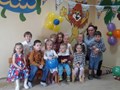 Фото компании  Частный детский сад "Лео" 1