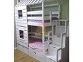 Детская двухъярусная кровать Двушка 3.0