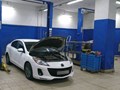 Фото компании ООО MazdaUral 2