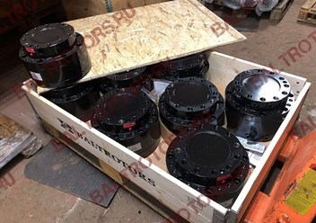 Фото компании  BALTROTORS 3