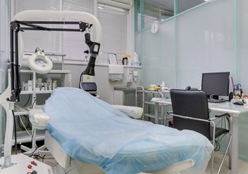 Фото компании ООО “Клиника 1” 5