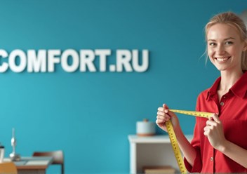 Фото компании  Хай Комфорт 1