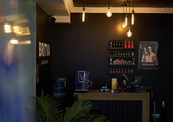 Фото компании ИП BRITVA 4